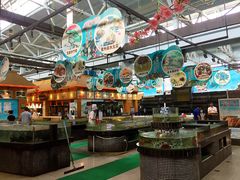 -森谷美食公园(杨行店)