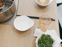 -呷哺呷哺 黄金牧场 (新辰里学清路店)