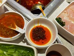 -海底捞火锅(大融城店)