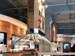 大堂-比格比萨自助(花园路店)