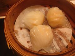 虾饺-富力万达嘉华酒店-品珍中餐厅(水果湖店)