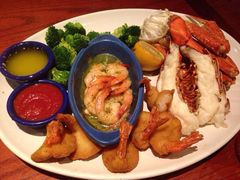商户图片-RED LOBSTER(中城西店)
