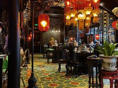 大堂-誉八仙茶室酒楼(新天地店)