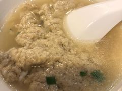 河蟹豆腐-小时候2013(瀚新店)