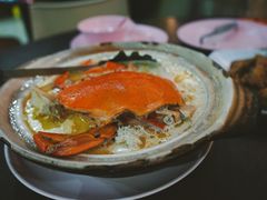 -龙海鲜螃蟹王(宏茂桥店)