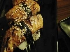 -昊·来了寿司(双楠2店)