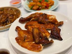 -稻香酒家(天河城店)