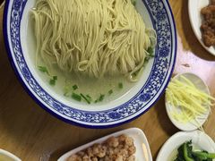 -裕兴记·三虾面(西北街总店)