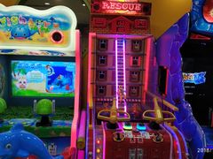 -汤姆熊欢乐世界(大连恒隆广场店)