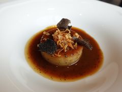 黑松露荔浦芋头-遇外滩(BFC外滩金融中心店)