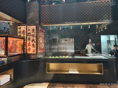 -萧邦音乐会所KTV·蒸汽活海鲜自助(福田店)