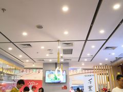 大堂-客临百思德·东北特色馆(龙湖时代天街店)