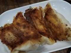 锅贴-今鲜源大酒店·中华餐饮名店(新湛路店)