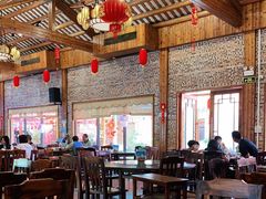 大堂-大门水乡·顺德菜