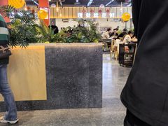 -老船舫·现做活鲜鱼馆(东郊记忆店)