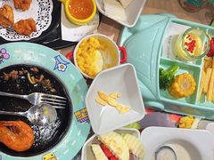 -豪客来牛排(海沧阿罗海店)
