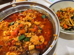 -新新湘菜馆(新中街二条店)
