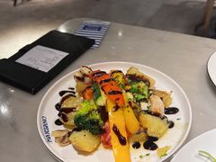 -玛尚诺意式餐厅(天环广场店)