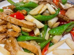 脆藕肥肠-味仙居(环城南路店)
