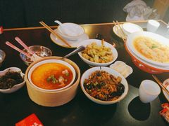 -湘阁里辣(东门茂业店)