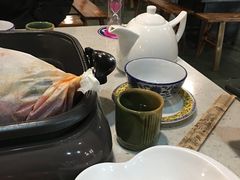 -巫山纸包鱼(红旗河沟店)