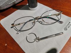 -Trend1881视光·蔡司视觉(领展广场店)