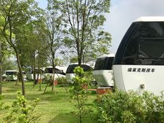-美的鹭湖森林度假区
