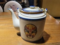 -吴满满油泼面(北方风味园店)