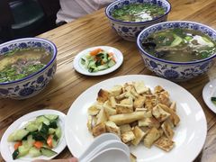 -清真西北风味餐厅