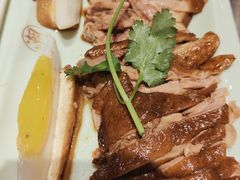 潮界卤鹅肉-潮界(虹桥新天地店)