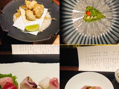 -元熹会席料理