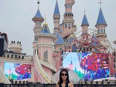 -沈阳方特欢乐世界