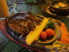 -JUKEBOX玖部音乐餐厅(华侨城店)