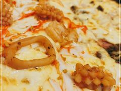 -机器人火炉披萨