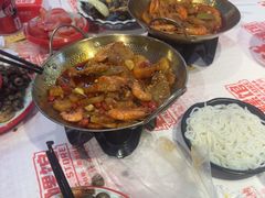-老闵田螺馆·南昌市井菜·特色小吃(总店)