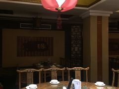 包厢-一盏明灯全素斋(殊像寺店)
