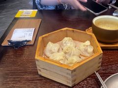 -古都历食南京菜·烤鸭·鸭血粉丝·汤包(南京博物院店)