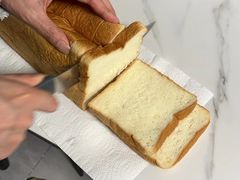 -银座仁志川·生吐司专门店(香港广场店)