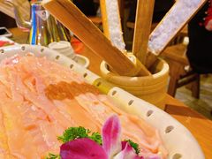 -舒家大院重庆老火锅(纪念塔店)