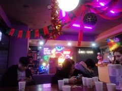 -LIENOW来闹密室剧本推理&狼人杀(李家村万达广场店)