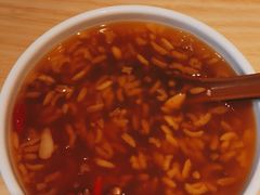 小六黄桂粥-小六汤包·老字号·中华名小吃(兴庆路店)