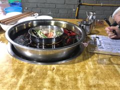 -渝味黄姐火锅(黄泥村店)