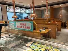 -串掌柜·炭火烤肉撸串专营店(盛世俪园店)