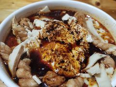 -老鳯府豆花泡馍(第五大道店)