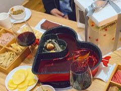 -天台水上烧烤