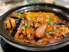 -新宝餐厅(流塘店)