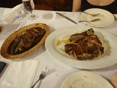 -摩根扒房(桐梓林店)