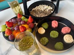 -柳莺湖上·湖景餐厅·江南菜(西湖店)