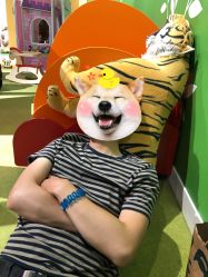 -幻贝家儿童乐园(苏州中心店)