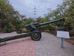 -北方兵器城